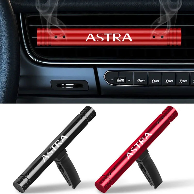 Car Accessories Perfume - Auto Luchtverfrisser Auto Styling Solid Diffuser