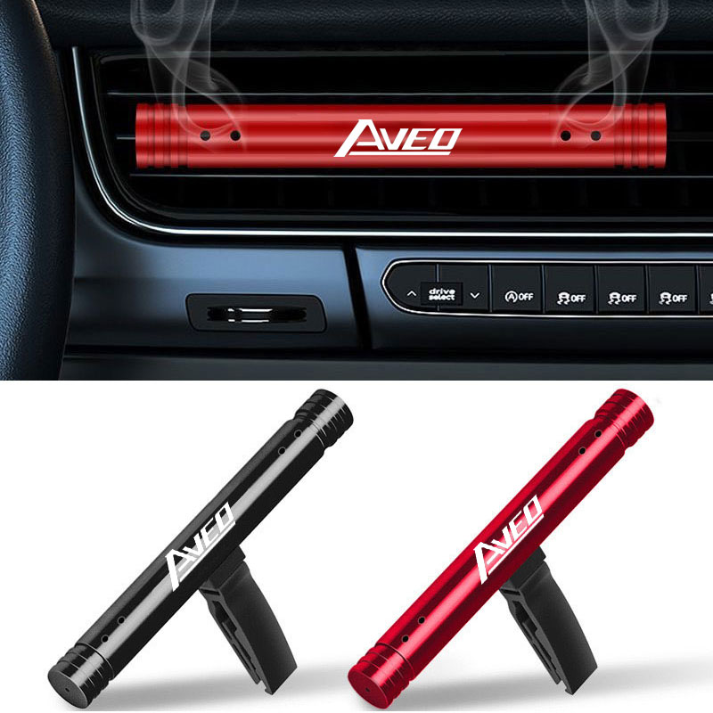 Car Accessories Perfume - Auto Luchtverfrisser Styling Solide Diffuser Stick
