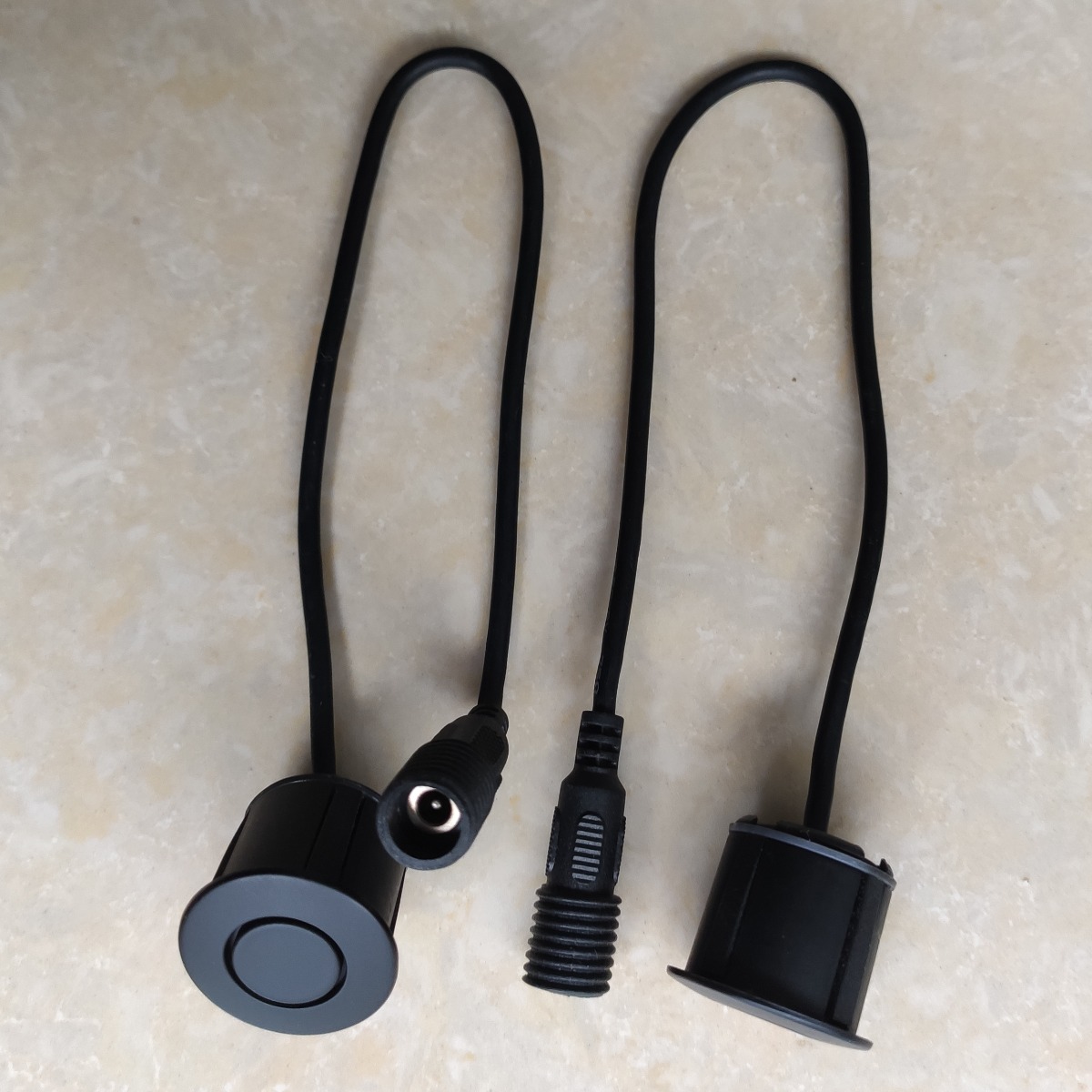 Car Accessories Near Me - Longhorn Auto Parkeersensor 21mm Gat Diameter