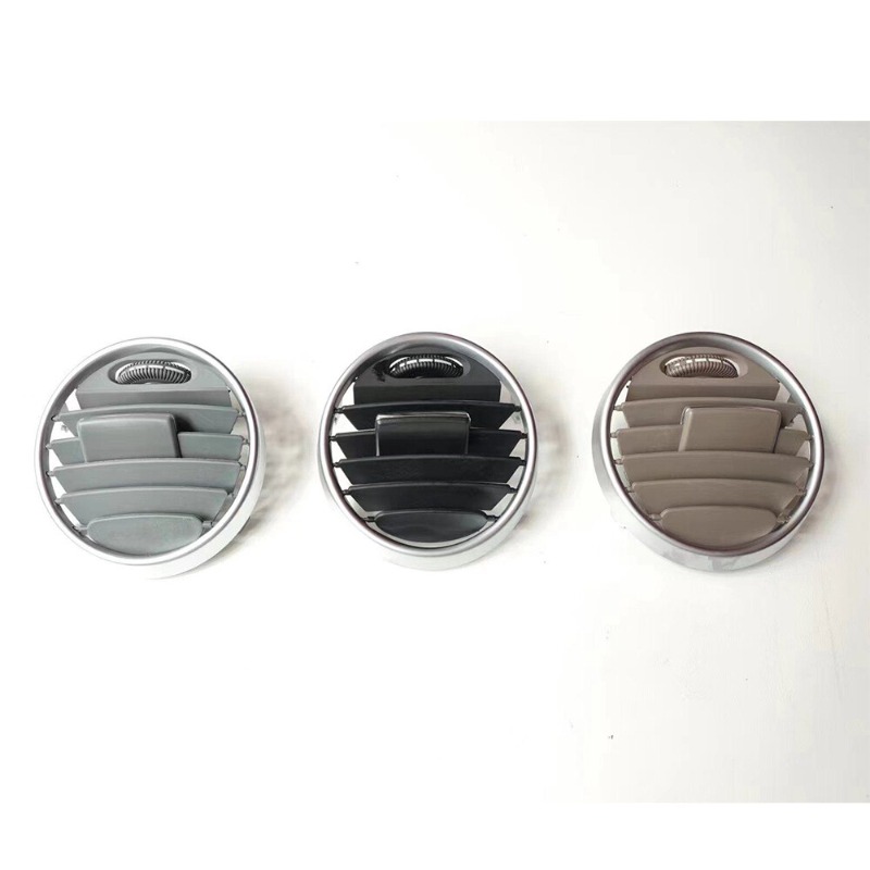 Car Accessories For Dashboard - Auto dashboard links rechts AC ventilatierooster