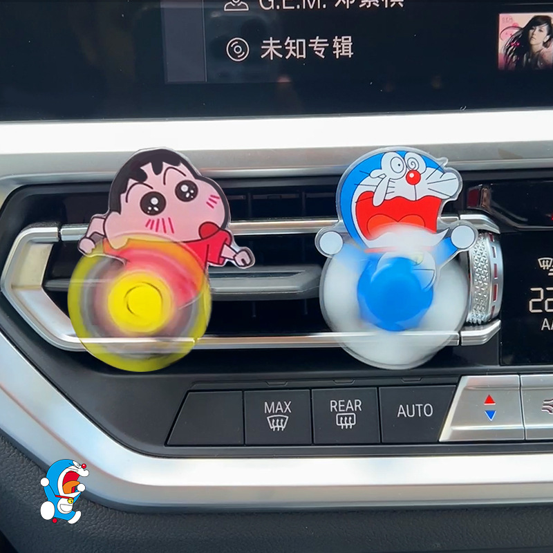 Car Accessories Perfume - Crayon Shin Shin Auto Aromatherapie Airco