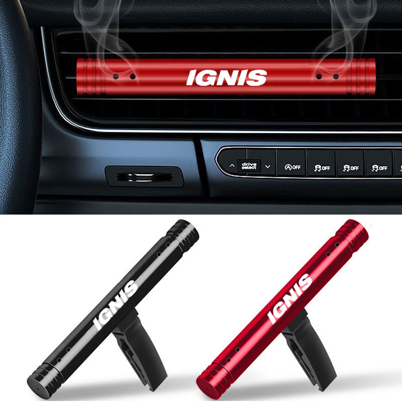 Car Accessories Perfume - Auto Luchtverfrisser Styling Effen Diffuser Stick