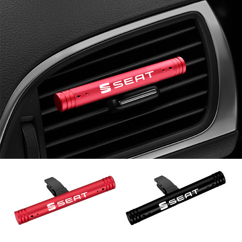 Car Accessories Perfume - Auto Luchtverfrisser Luchtzuiveraar Auto Luchtrooster Parfum