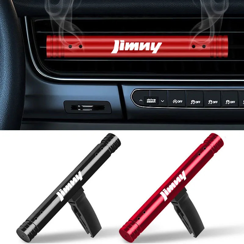 Car Accessories Perfume - Autoparfum levert luchtverfrisser voor airconditioning, vaste