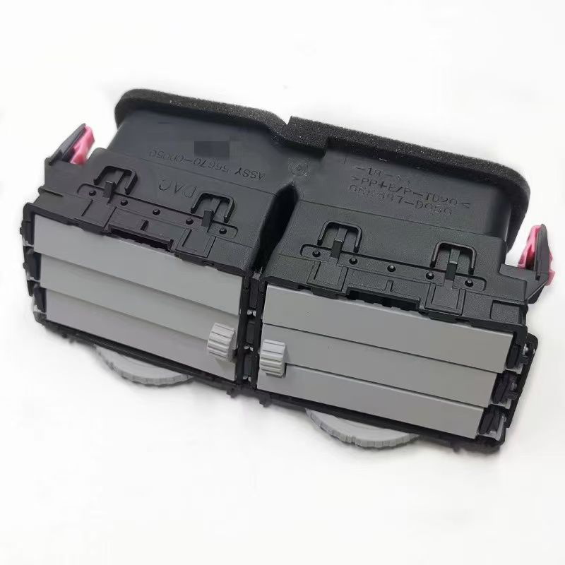 Luchtrooster voor Toyota Yaris - Car Accessories For Dashboard recensie en prijs