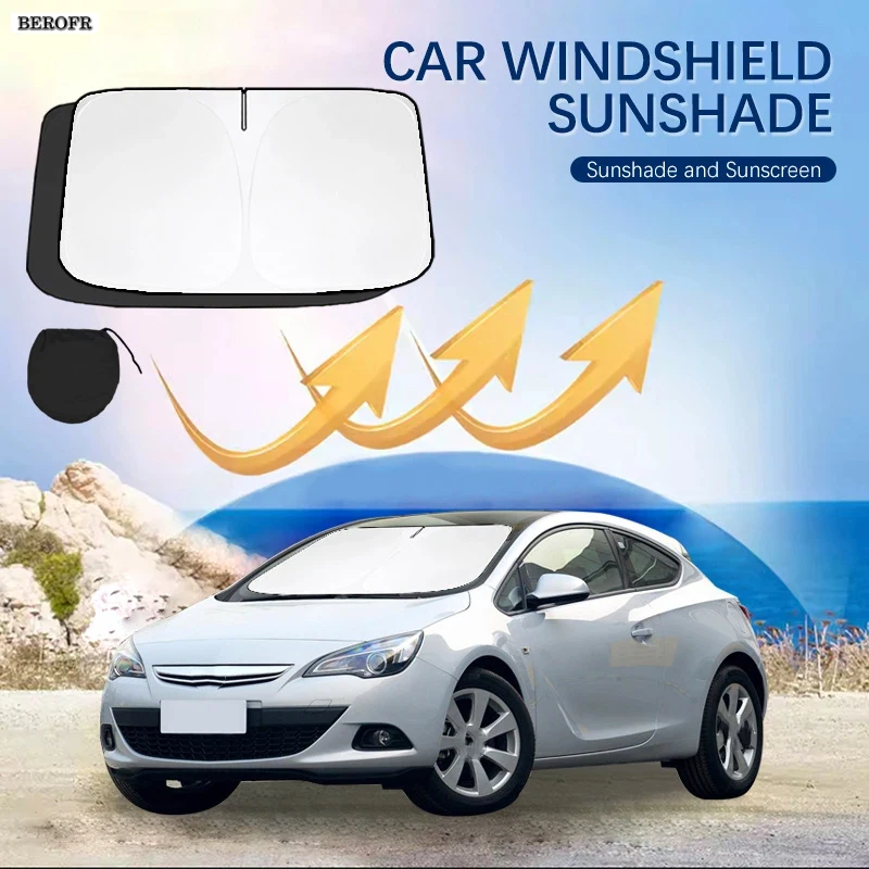 Auto Voorruit Zonnescherm Afde - Car Accessories Yate recensie en prijs
