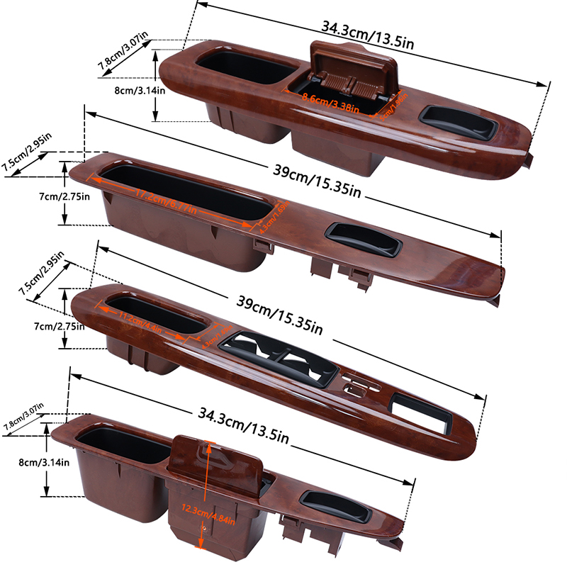 Voor Toyota Camry 2000-2007 Pa - Car Accessories For Dashboard recensie en prijs