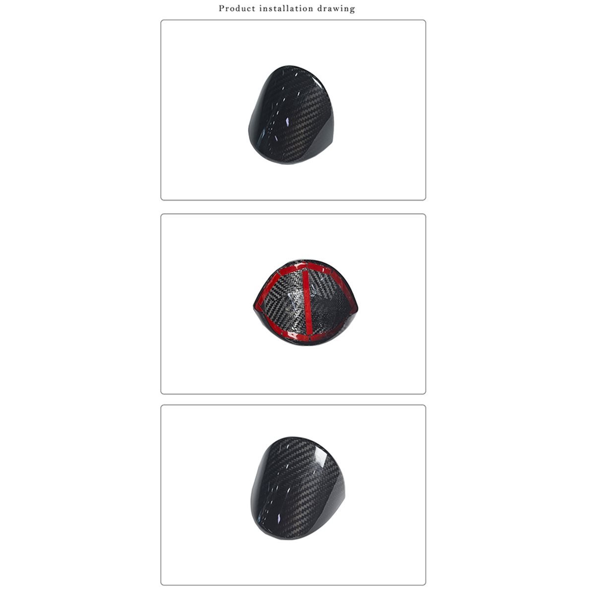 # 78N Auto-onderdelen & Access - Car Accessories For Dashboard recensie en prijs