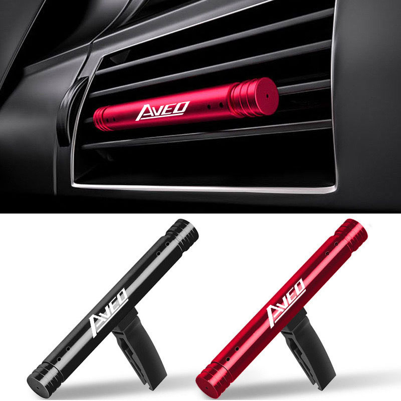 Auto Luchtverfrisser Styling S - Car Accessories Perfume recensie en prijs