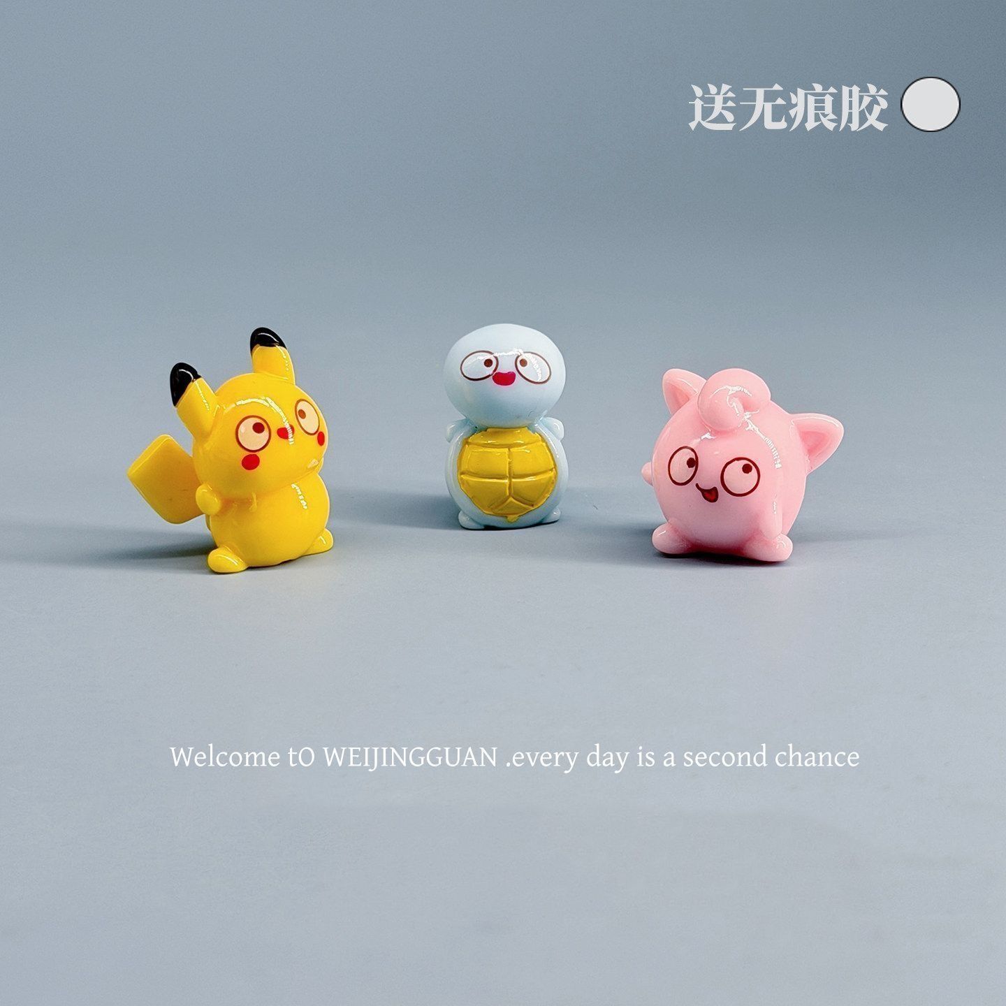 Cartoon Pokémon Tsundere klein - Car Accessories For Dashboard recensie en prijs
