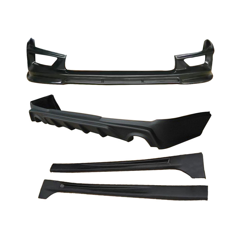 Auto Body Kit voor Mitsubishi  - Car Accessories Singapore recensie en prijs