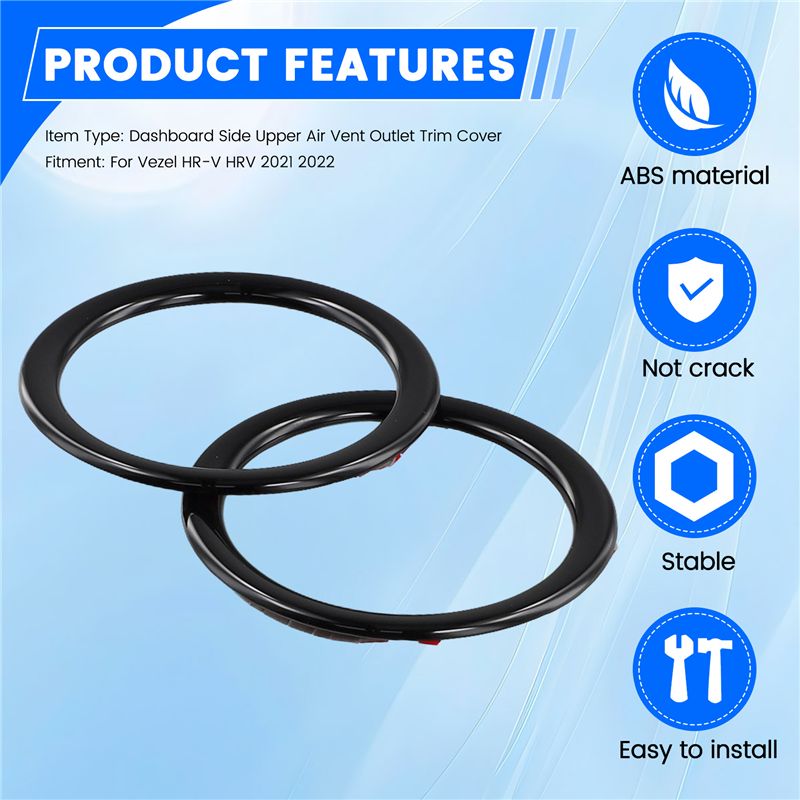 L96A Auto Glanzend Zwart Dashb - Car Accessories For Dashboard recensie en prijs