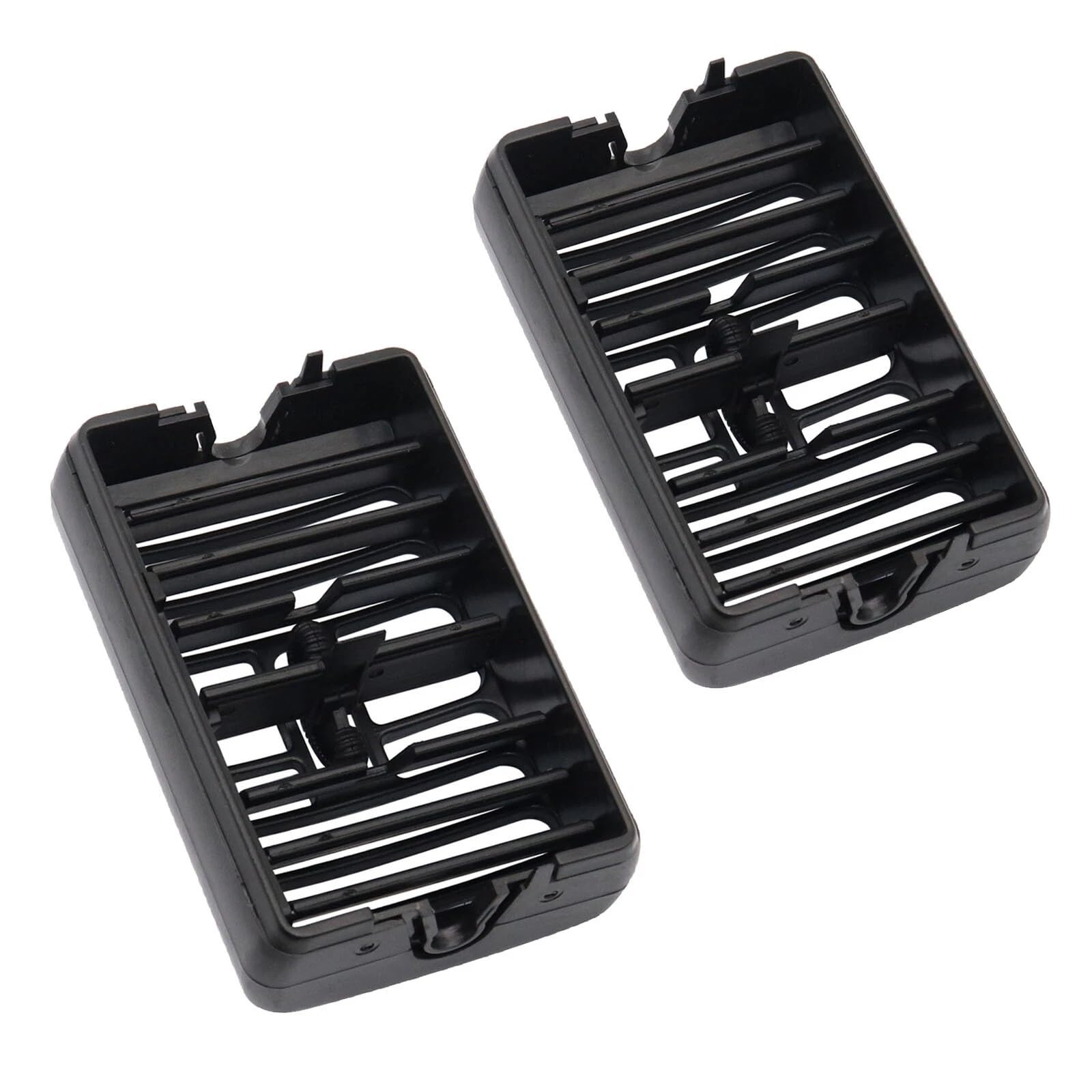 2 Stuks A/C Heater Air Vent Ou - Car Accessories For Dashboard recensie en prijs