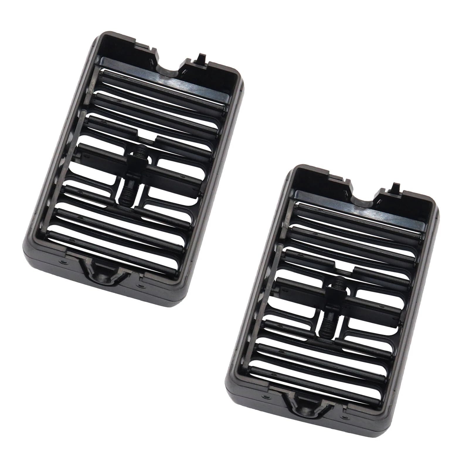 2 Stuks A/C Heater Air Vent Ou - Car Accessories For Dashboard recensie en prijs