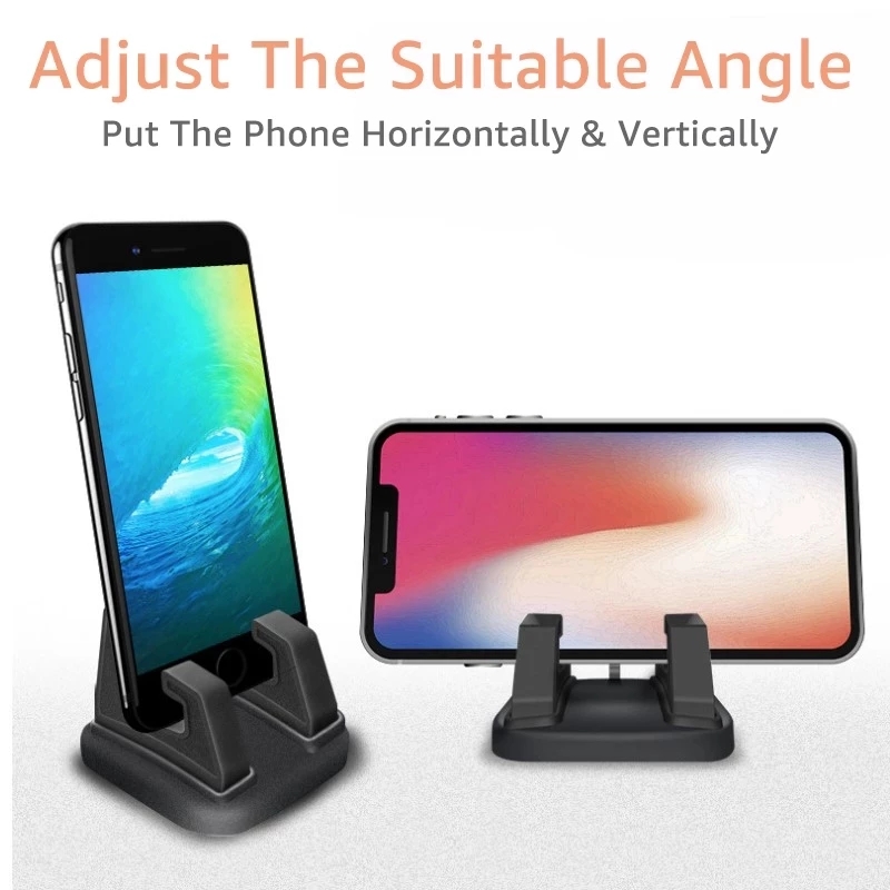 360 graden draaibare auto mobi - Car Accessories For Dashboard recensie en prijs