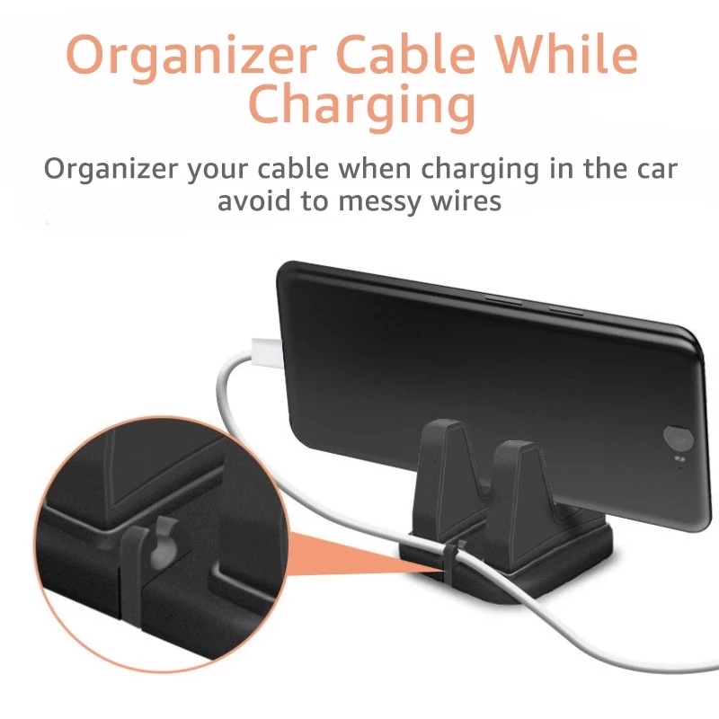 360 graden draaibare auto mobi - Car Accessories For Dashboard recensie en prijs
