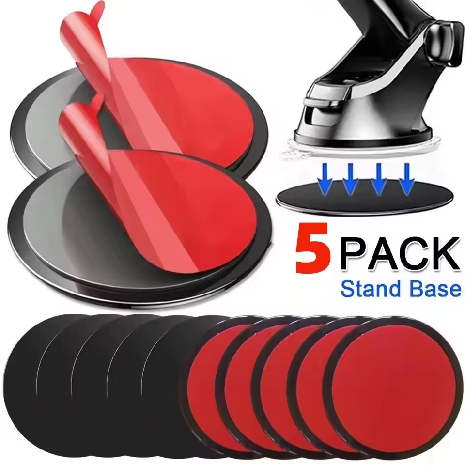 Universele dashboard kleefpads - Car Accessories For Dashboard recensie en prijs
