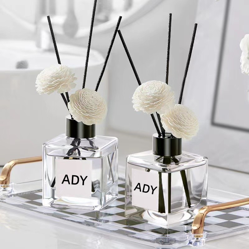 50ml Aroma Rietjes Diffuser Ol - Car Accessories Perfume recensie en prijs