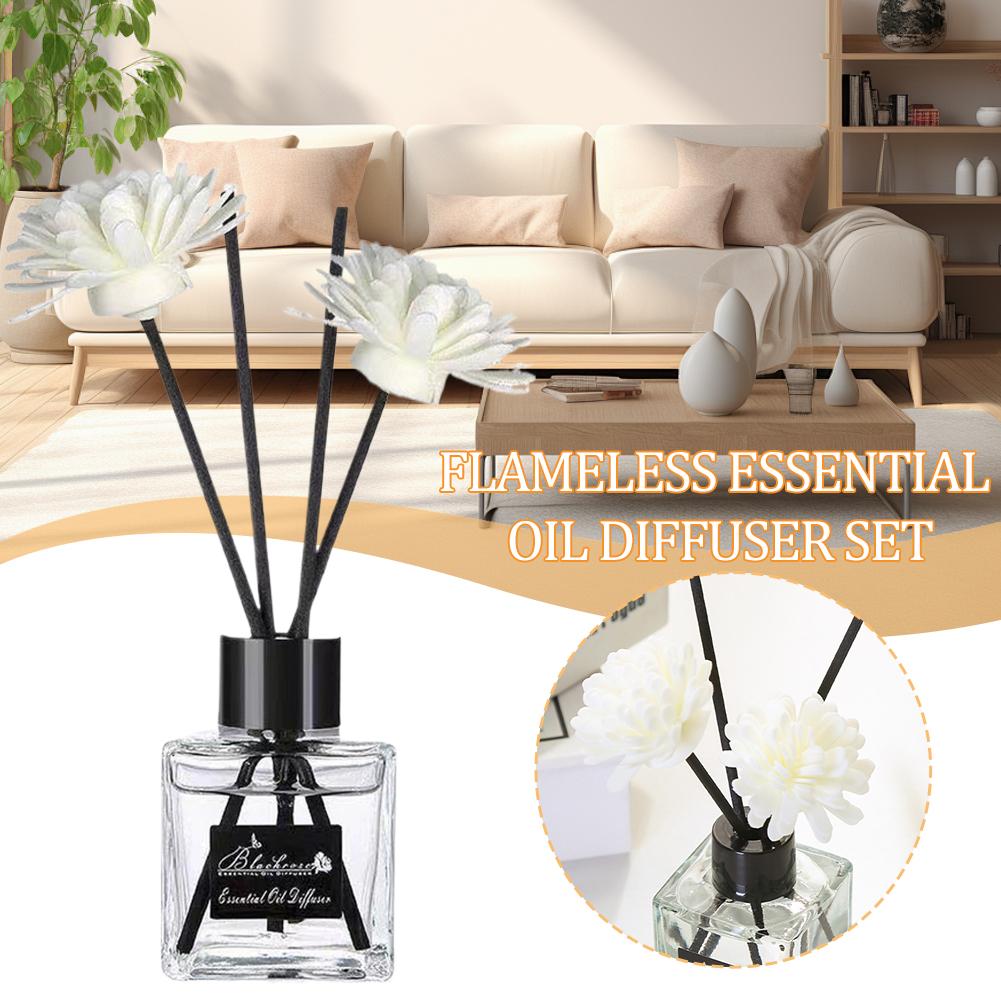 50ml Aroma Rietjes Diffuser Ol - Car Accessories Perfume recensie en prijs