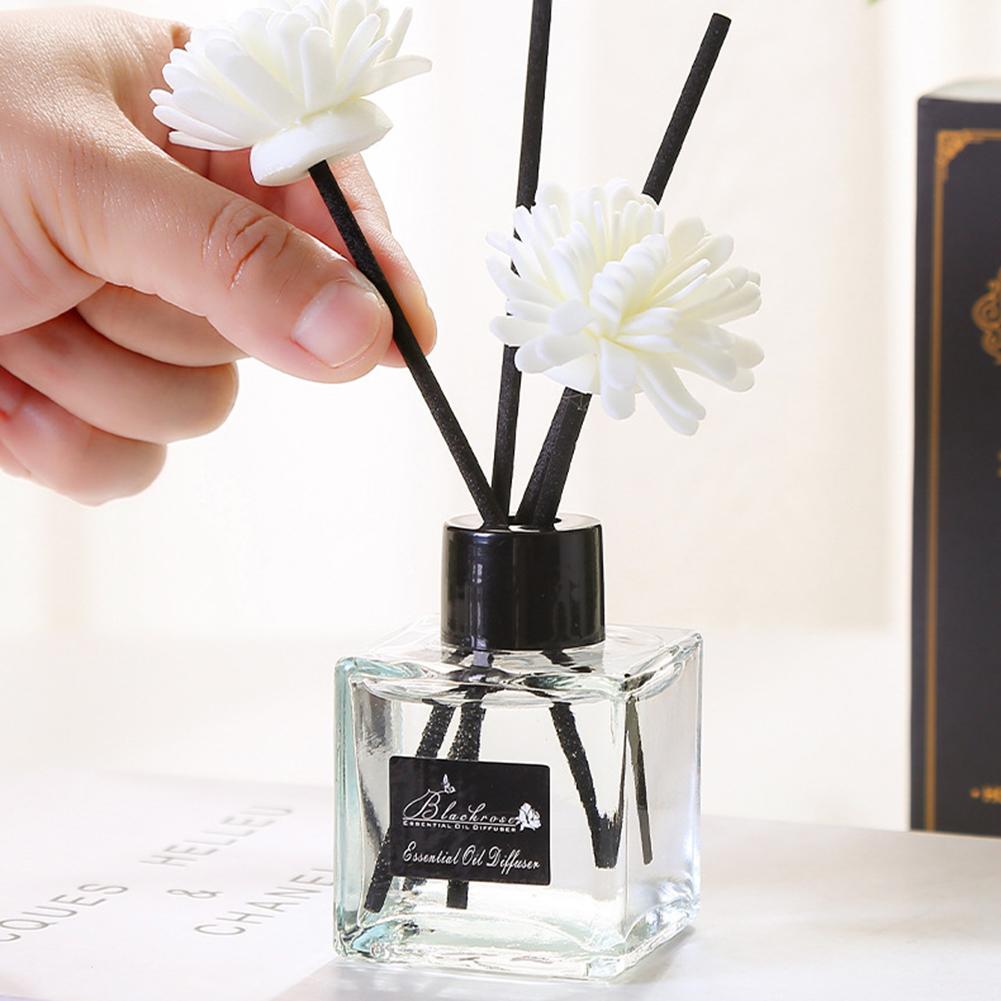 50ml Aroma Rietjes Diffuser Ol - Car Accessories Perfume recensie en prijs