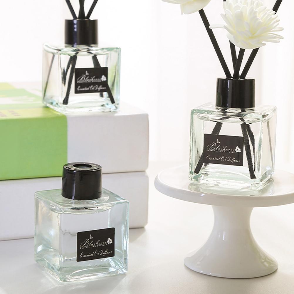 50ml Aroma Rietjes Diffuser Ol - Car Accessories Perfume recensie en prijs