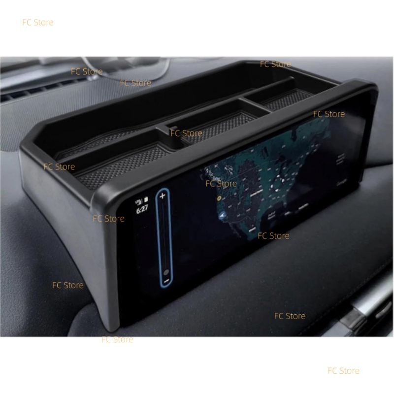 Voor CX5 CX-5 2022-2025 Midden - Car Accessories For Dashboard recensie en prijs