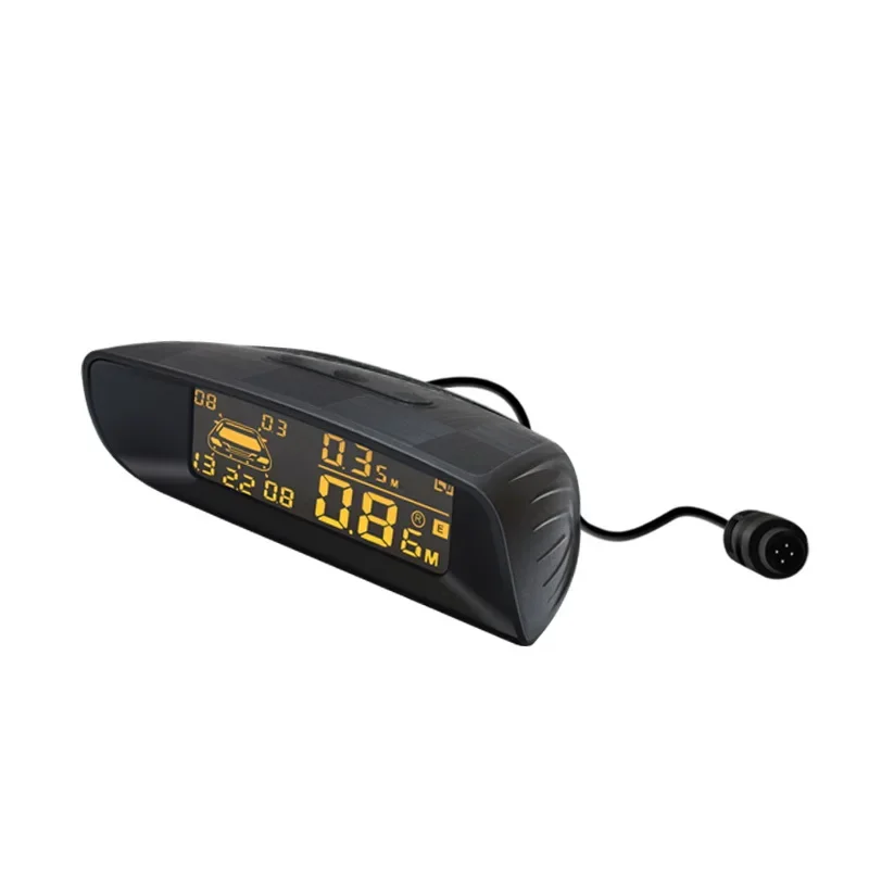 Truck Parktronic Backup Radar  - Car Accessories Near Me recensie en prijs