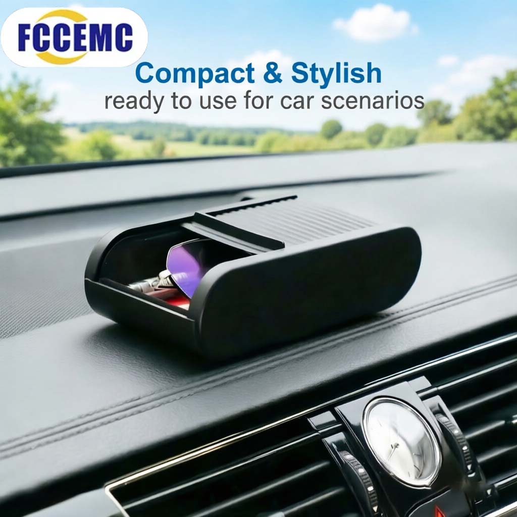 Uittrekbare opbergdoos voor he - Car Accessories For Dashboard recensie en prijs