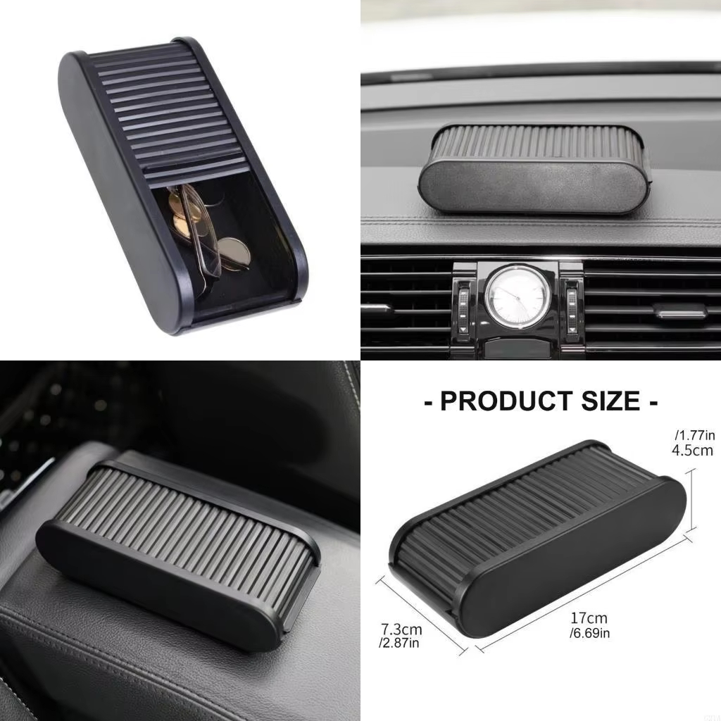 Uittrekbare opbergdoos voor he - Car Accessories For Dashboard recensie en prijs
