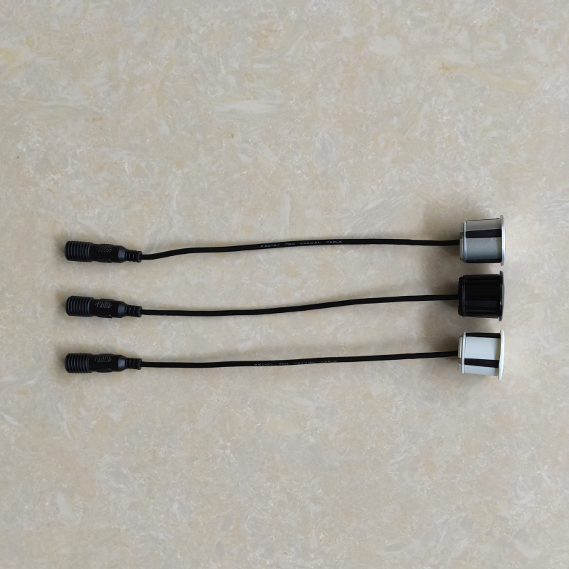 Longhorn Auto Parkeersensor 21 - Car Accessories Near Me recensie en prijs
