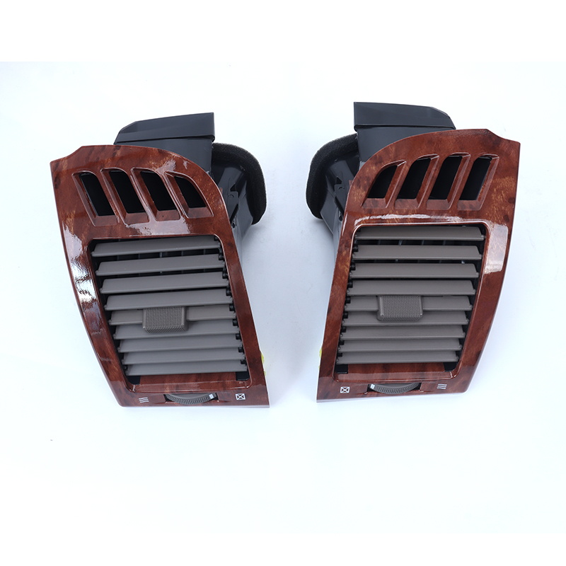Luchtrooster voor Toyota Camry - Car Accessories For Dashboard recensie en prijs