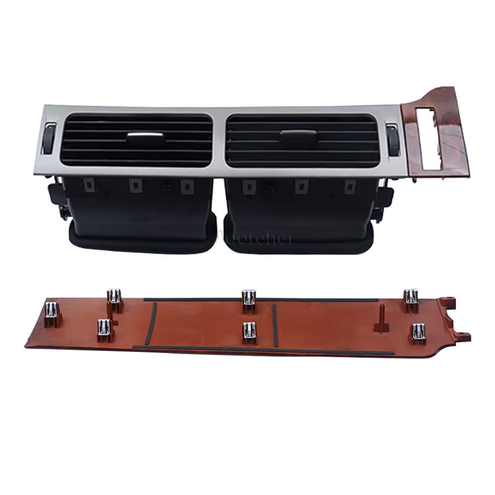 Airco-ventilatierooster auto-a - Car Accessories For Dashboard recensie en prijs