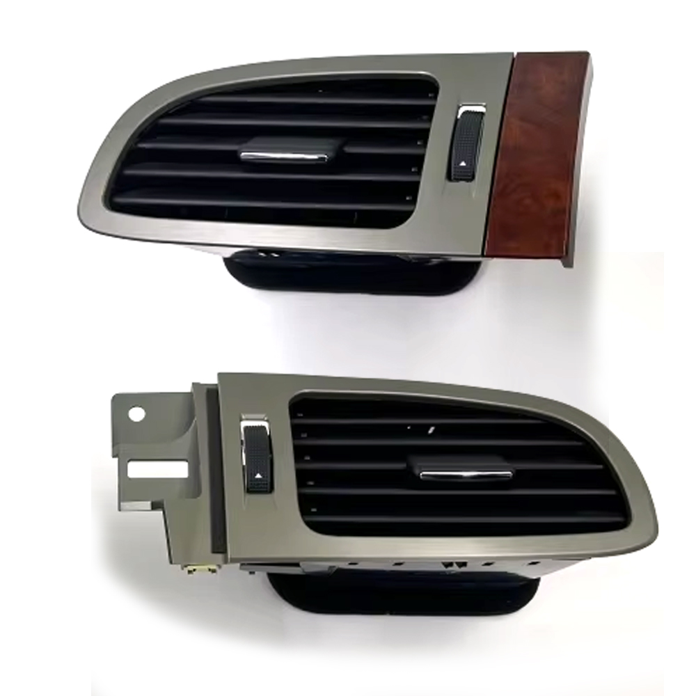 Airco-ventilatierooster auto-a - Car Accessories For Dashboard recensie en prijs