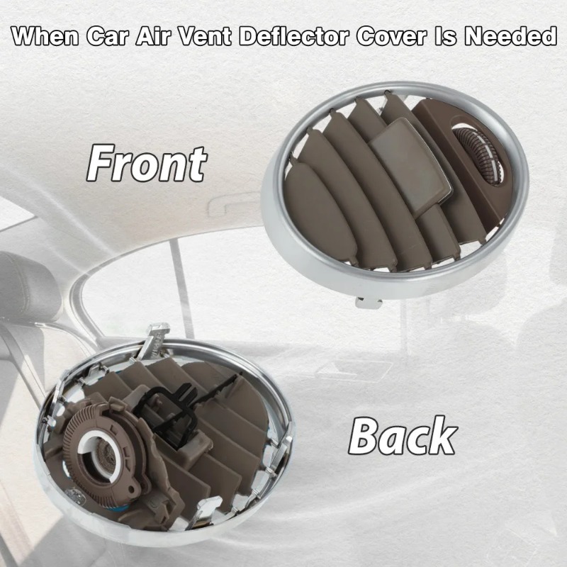 Auto dashboard links rechts AC - Car Accessories For Dashboard recensie en prijs