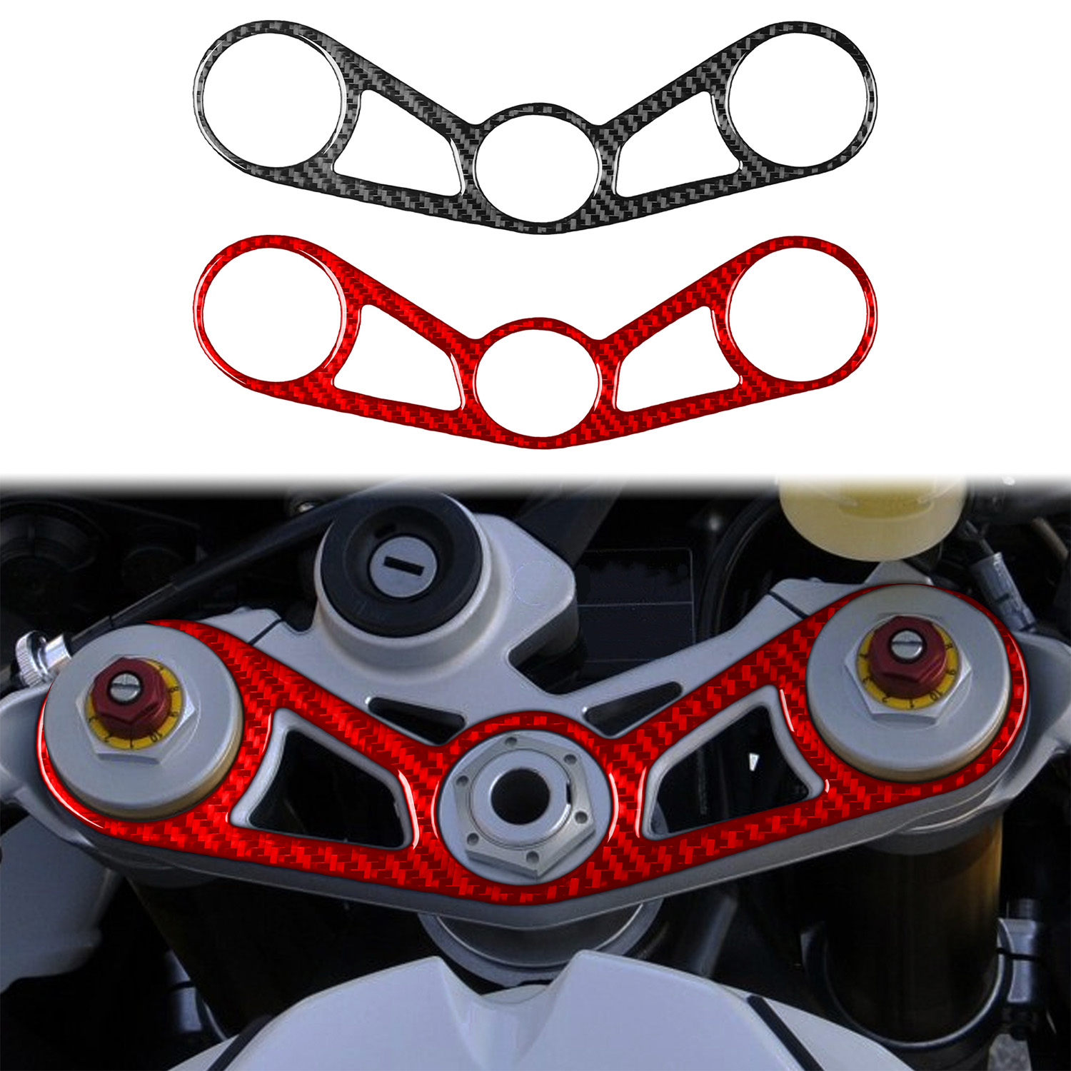 Voor BMW S1000 RR 2015-2019 Au - Car Accessories For Dashboard recensie en prijs