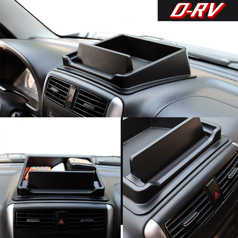 Auto Dashboard Opbergdoos Midd - Car Accessories For Dashboard recensie en prijs