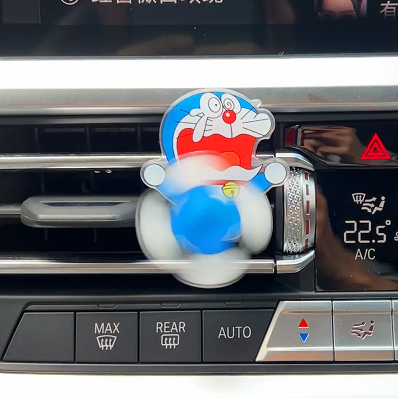 Crayon Shin Shin Auto Aromathe - Car Accessories Perfume recensie en prijs