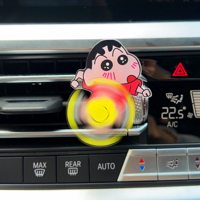 Crayon Shin Shin Auto Aromathe - Car Accessories Perfume recensie en prijs