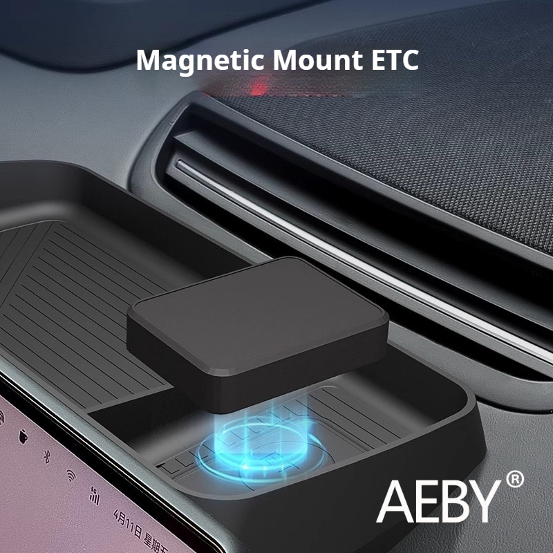 AEBY Voor ZEEKR 007 GT 2024 20 - Car Accessories For Dashboard recensie en prijs