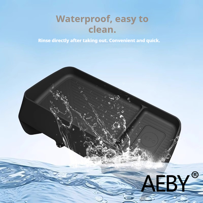 AEBY Voor ZEEKR 007 GT 2024 20 - Car Accessories For Dashboard recensie en prijs