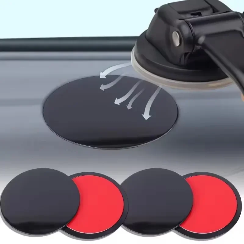 Universele dashboard kleefpads - Car Accessories For Dashboard recensie en prijs