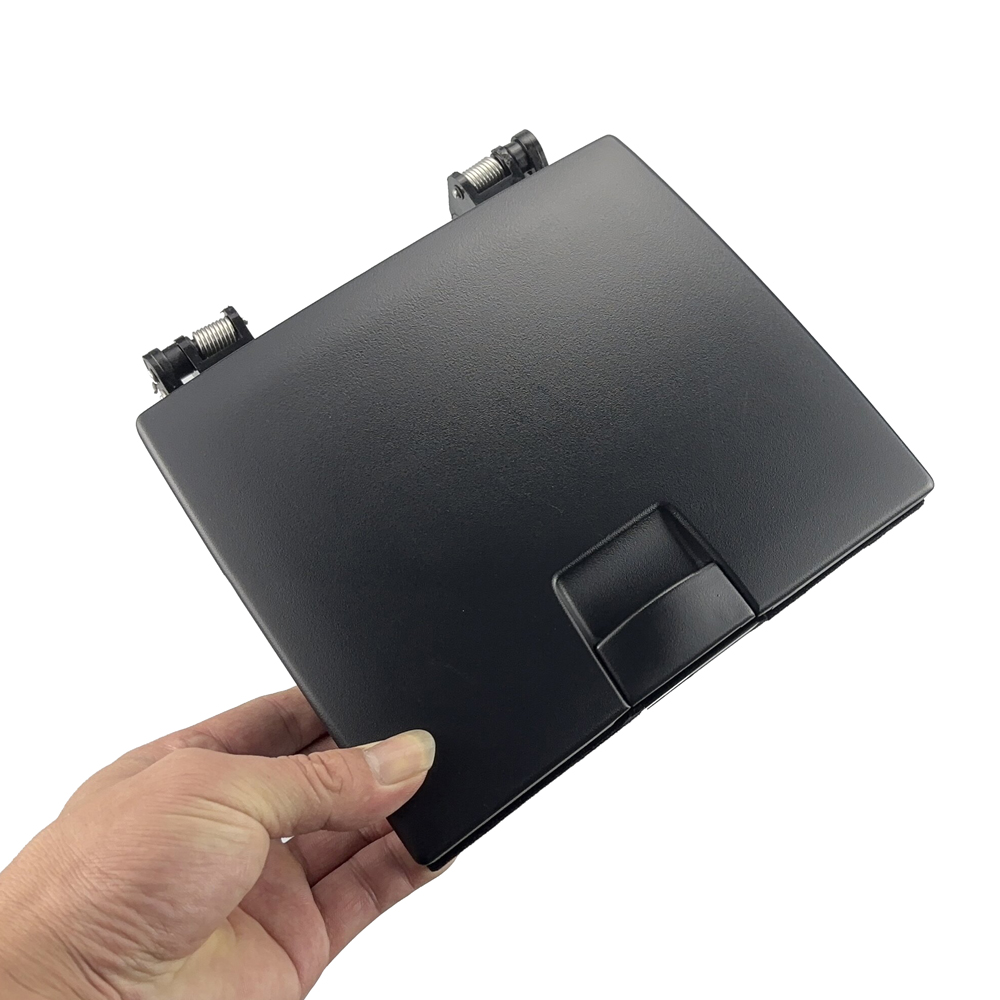 Wqlsk voor Hyundai Santa Fe 20 - Car Accessories For Dashboard recensie en prijs
