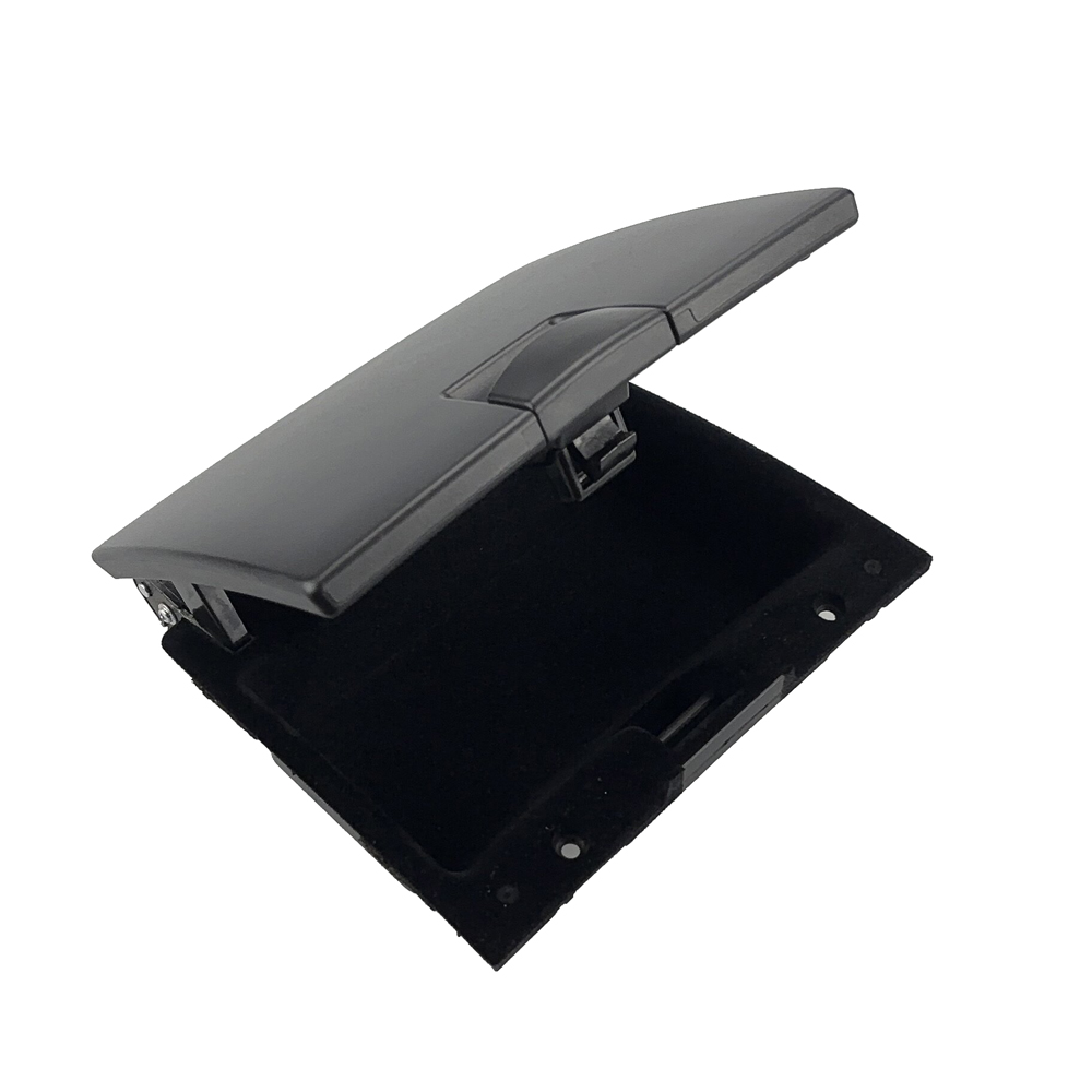 Wqlsk voor Hyundai Santa Fe 20 - Car Accessories For Dashboard recensie en prijs