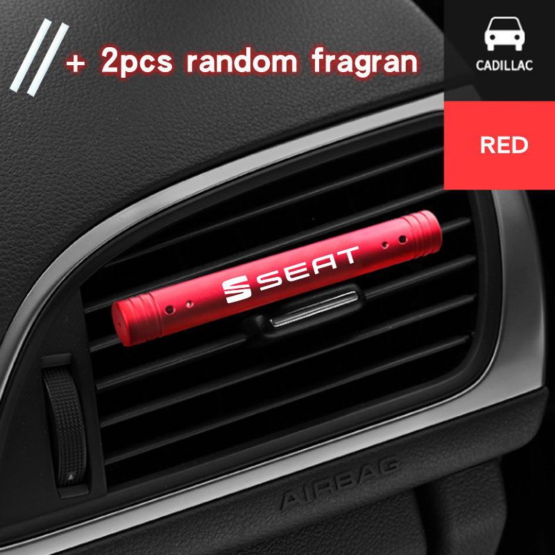 Auto Luchtverfrisser Luchtzuiv - Car Accessories Perfume recensie en prijs