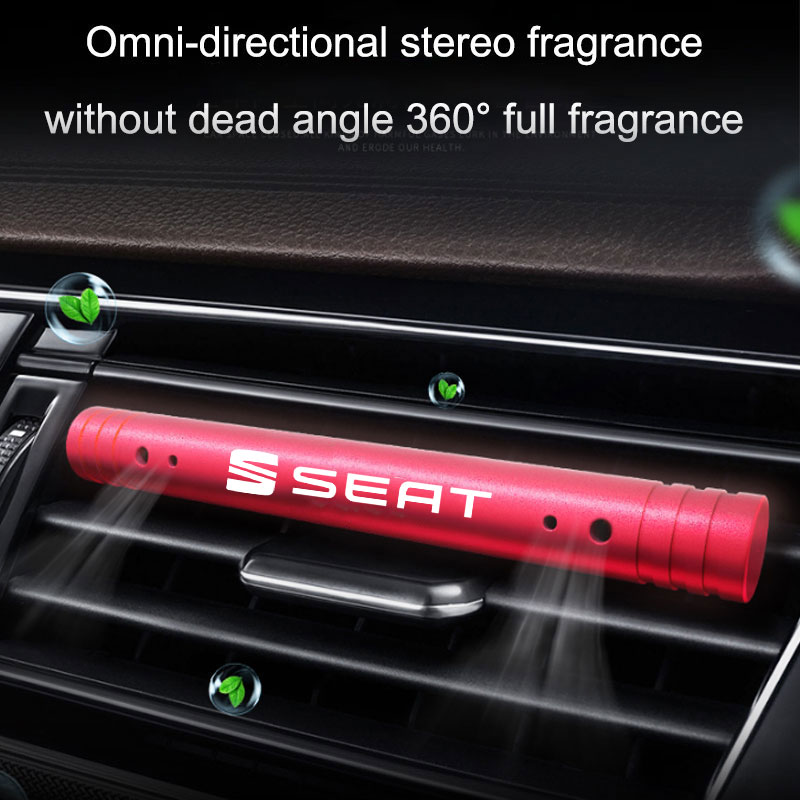Auto Luchtverfrisser Luchtzuiv - Car Accessories Perfume recensie en prijs
