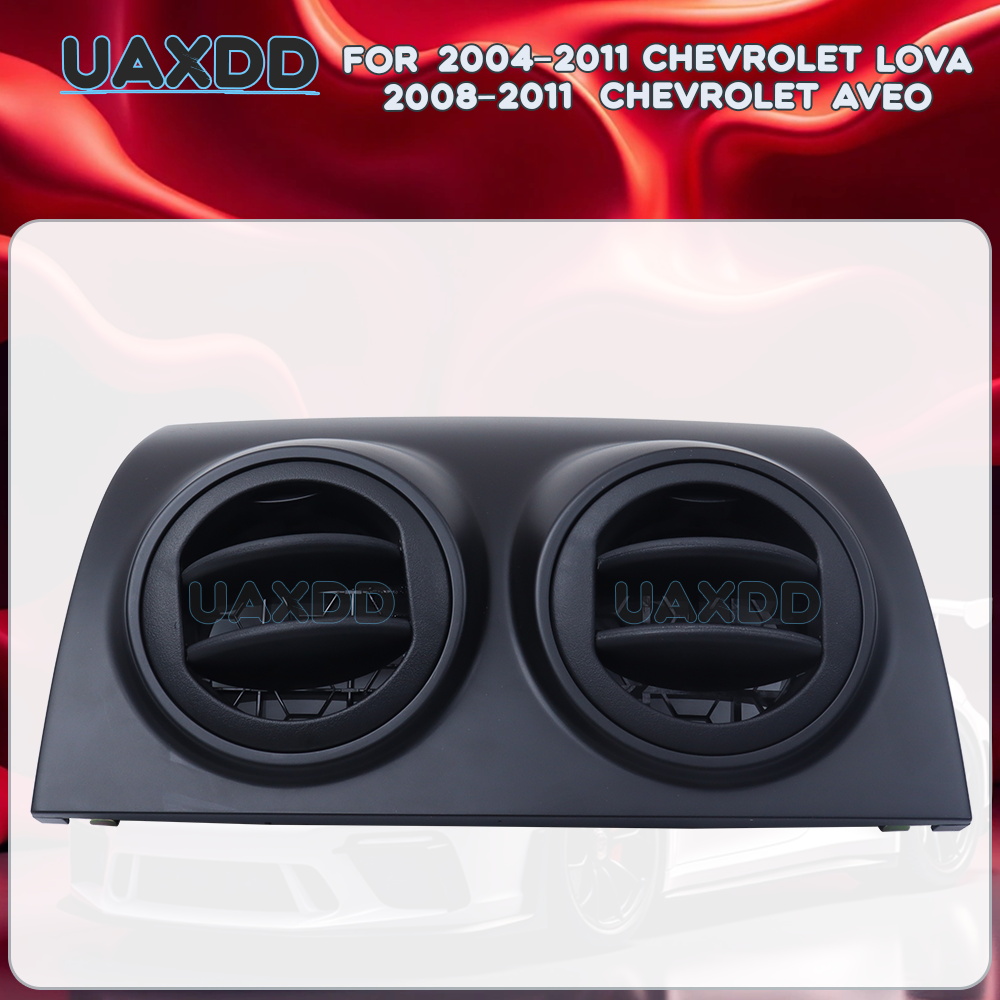 Luchtrooster voor 2004-2011 Ch - Car Accessories For Dashboard recensie en prijs