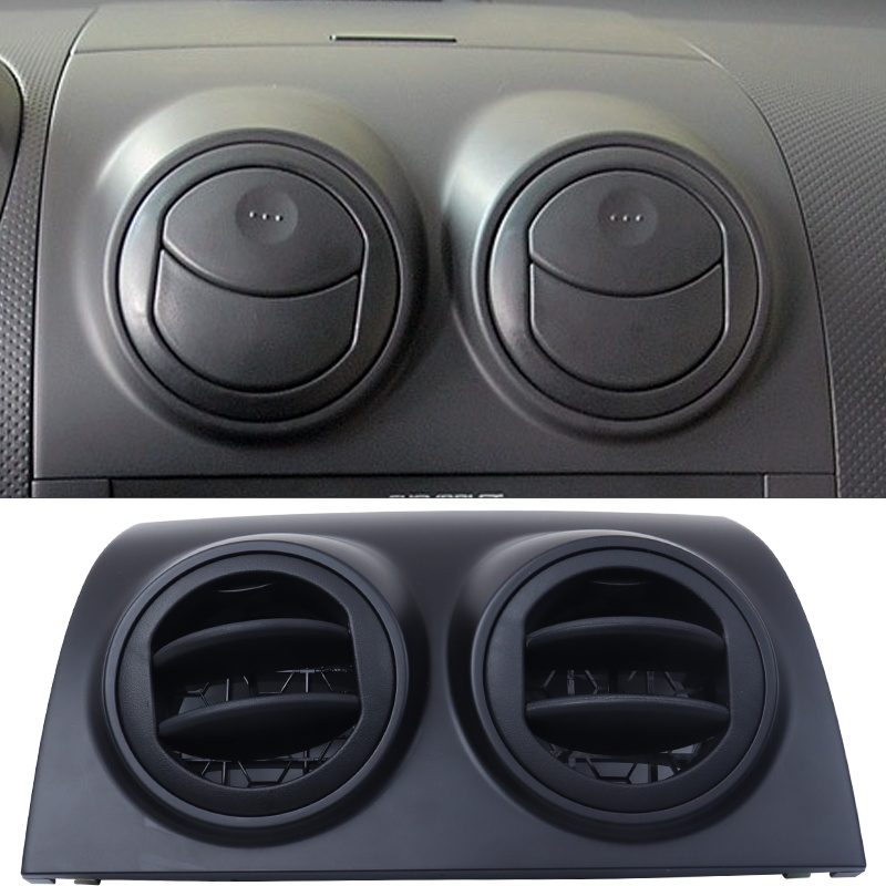 Luchtrooster voor 2004-2011 Ch - Car Accessories For Dashboard recensie en prijs