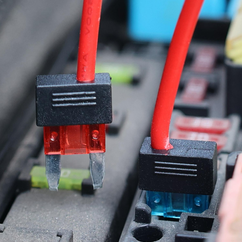 Autozekeringadapter, mini form - Car Accessories Near Me recensie en prijs