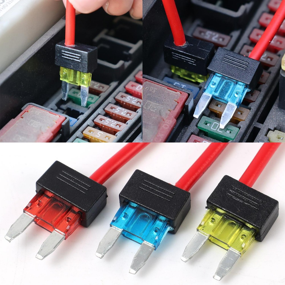 Autozekeringadapter, mini form - Car Accessories Near Me recensie en prijs
