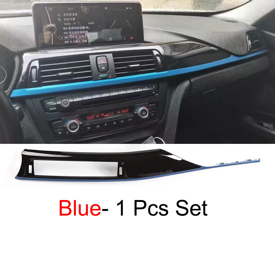 Vervangende niet-stickervoorzi - Car Accessories For Dashboard recensie en prijs